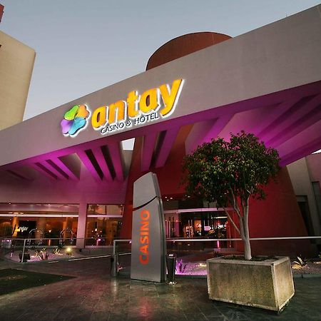 Antay Casino Hotel Copiapó Extérieur photo