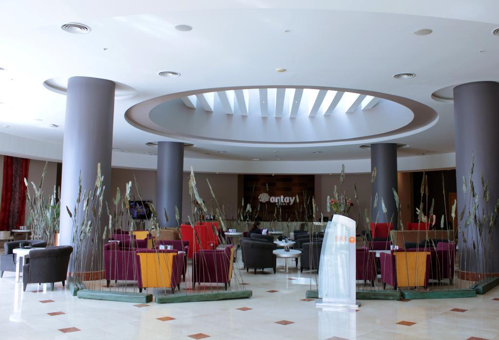 Antay Casino Hotel Copiapó Extérieur photo